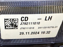 Laden Sie das Bild in den Galerie-Viewer, Frontscheinwerfer Kia Ceed J792111010 Links Scheinwerfer Headlight SCH2183431280sb