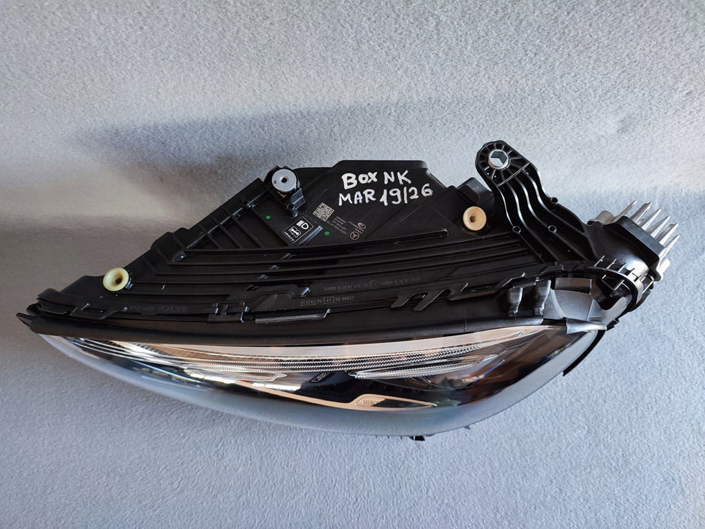 Frontscheinwerfer Mercedes-Benz Glc A2549062302 Links Scheinwerfer Headlight SCH9555963683et