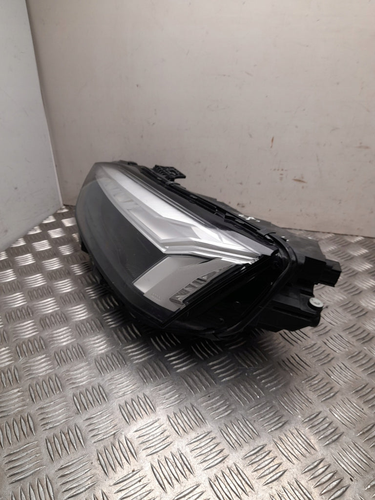 Frontscheinwerfer Audi A5 8W6941039A Links Scheinwerfer Headlight SCH2617433512pc
