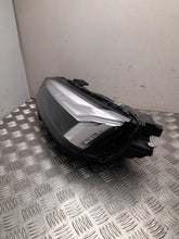 Laden Sie das Bild in den Galerie-Viewer, Frontscheinwerfer Audi A5 8W6941039A Links Scheinwerfer Headlight SCH2617433512pc