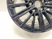 Load image into Gallery viewer, 1x Alufelge 17 Zoll 7.0" 5x120 41ET Glanz Schwarz 5A094B2 BMW 2 U06 Rim Wheel FEL5733568326eh