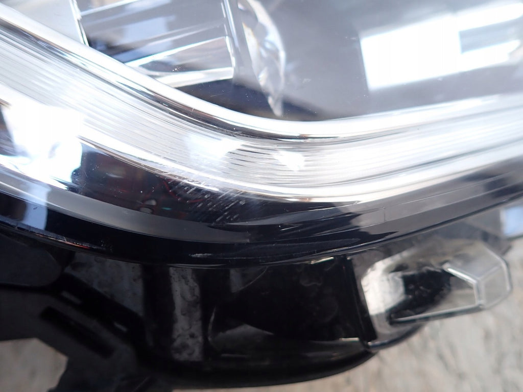 Frontscheinwerfer VW T Roc A11 2GA941036AF Full LED Rechts Headlight