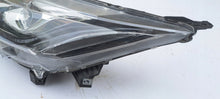 Laden Sie das Bild in den Galerie-Viewer, Frontscheinwerfer Mitsubishi Eclipse Cross LED Links Scheinwerfer Headlight