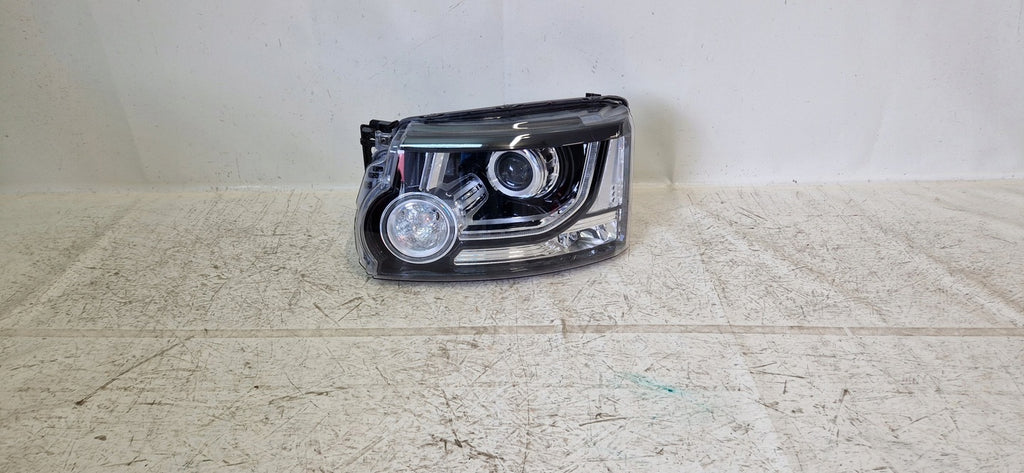 Frontscheinwerfer Land Rover Discovery IV EH22-13W030-ED Xenon Links Headlight SCH2095673354vy