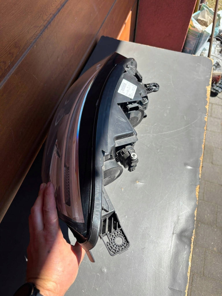 Frontscheinwerfer Renault Grand Scenic 260601603R 01229341 Links Headlight SCH3997611450hr