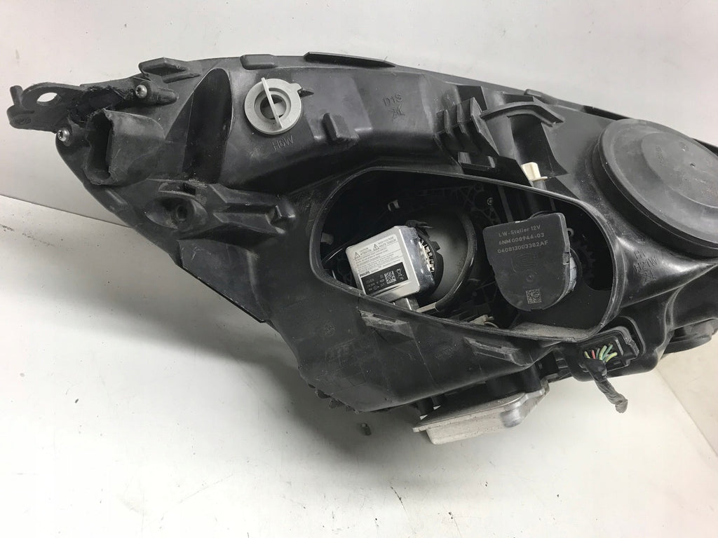 Frontscheinwerfer Citroën C4 Picasso I 162983-00 Xenon Links Headlight SCH3817106961hh