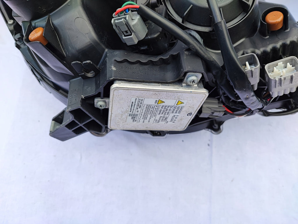 Frontscheinwerfer Mitsubishi Asx 8301C879 Xenon Links Scheinwerfer Headlight SCH6244516113qs