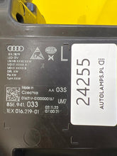Load image into Gallery viewer, Frontscheinwerfer Audi E-Tron 85E941033 LED Links Scheinwerfer Headlight SCH3354832740mh