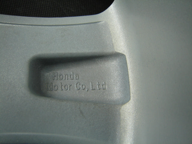 1x Alufelge 17 Zoll 7.0" 5x114.3 50ET 08W17SJH600 Honda Civic Accord Rim Wheel