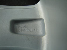 Laden Sie das Bild in den Galerie-Viewer, 1x Alufelge 17 Zoll 7.0&quot; 5x114.3 50ET 08W17SJH600 Honda Civic Accord Rim Wheel