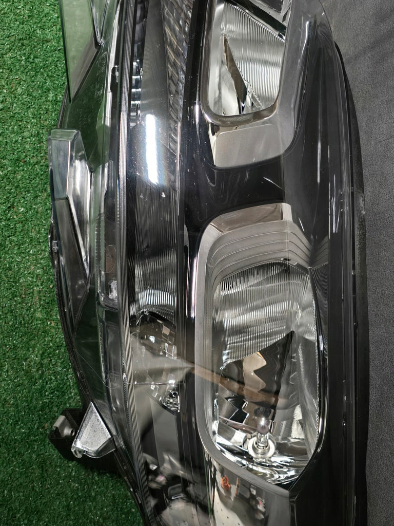 Frontscheinwerfer Citroën Jumpy 9808567780 Ein Satz Scheinwerfer Headlight