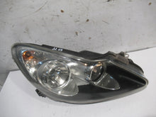 Load image into Gallery viewer, Frontscheinwerfer Opel Corsa D 93189362 Rechts Scheinwerfer Headlight