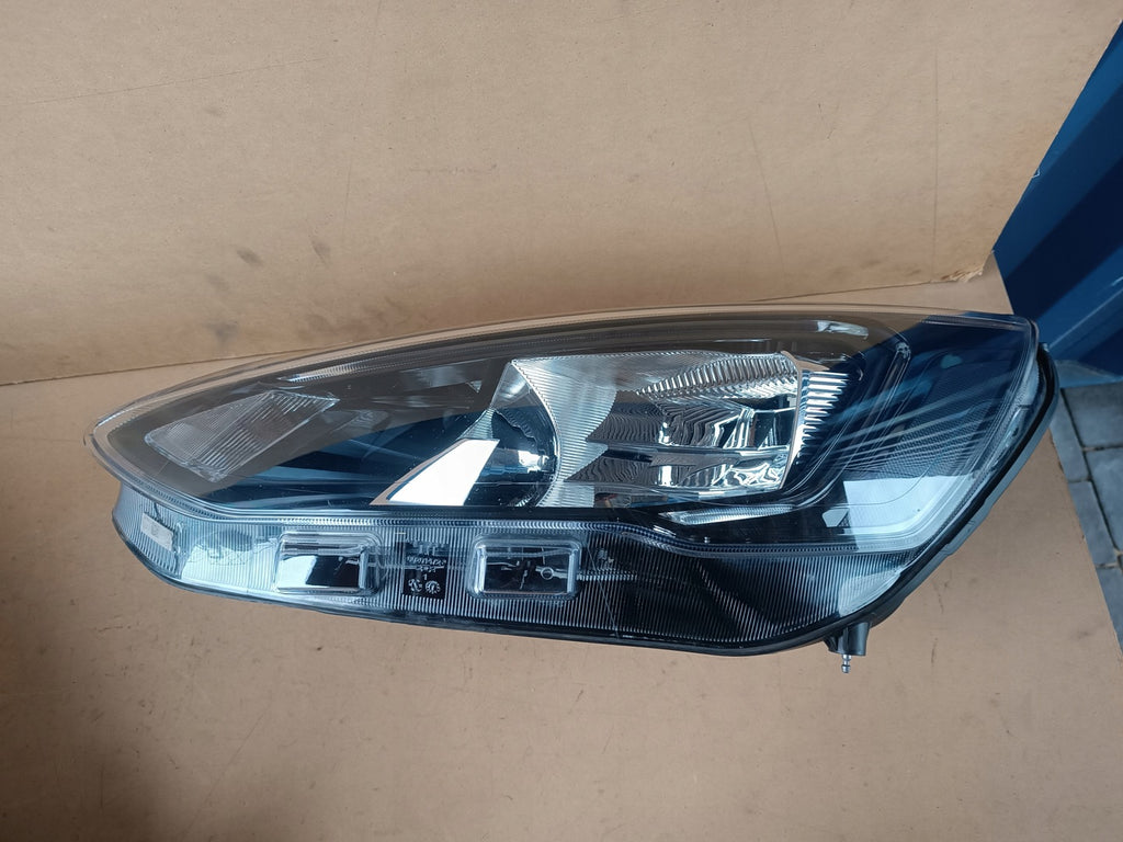 Frontscheinwerfer Ford Focus MX7B-13E015-CE MX7B-13E014-CC LED Rechts oder Links