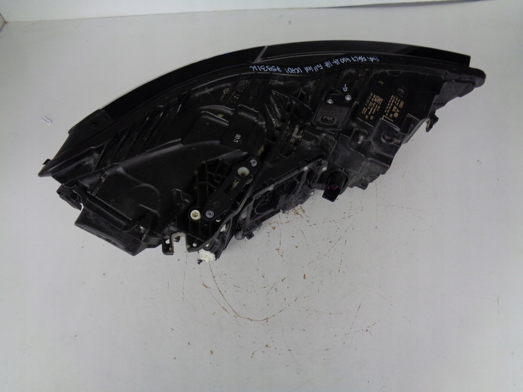 Frontscheinwerfer Audi A6 C7 4G0941033H Full LED Links Scheinwerfer Headlight SCH9988185353rp