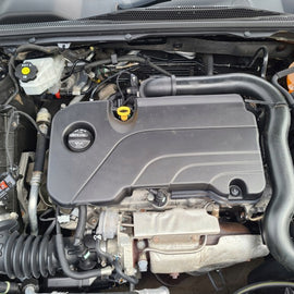 Motor Opel Insignia B B15XFT 1.5 165PS 61TKm Benzin Engine Unkomplett MOT5404955664la