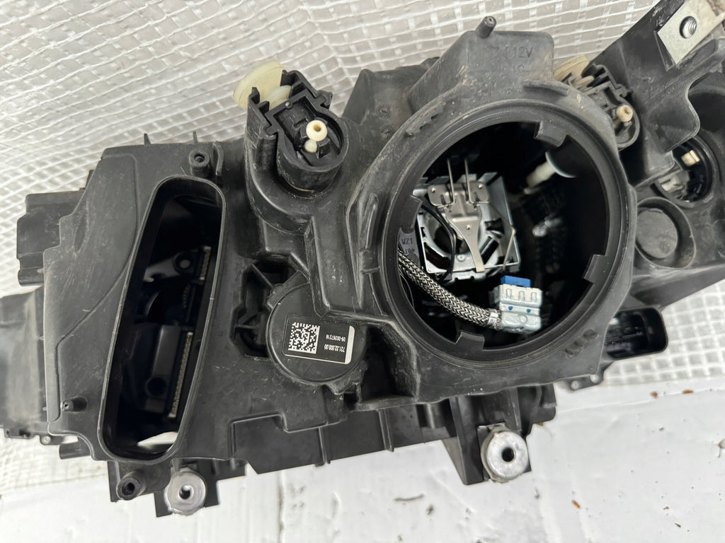 Frontscheinwerfer BMW F30 F31 7259526 Rechts Scheinwerfer Headlight