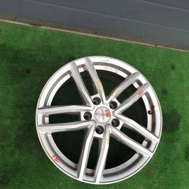 1x Alufelge 17 Zoll 5x112 KBA53207 Mercedes-Benz W211 Rim Wheel FEL2472003520sh