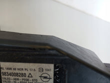 Load image into Gallery viewer, Frontscheinwerfer Opel Mokka 9834008280 9834007980 Full LED Rechts oder Links SCH3516386395kn