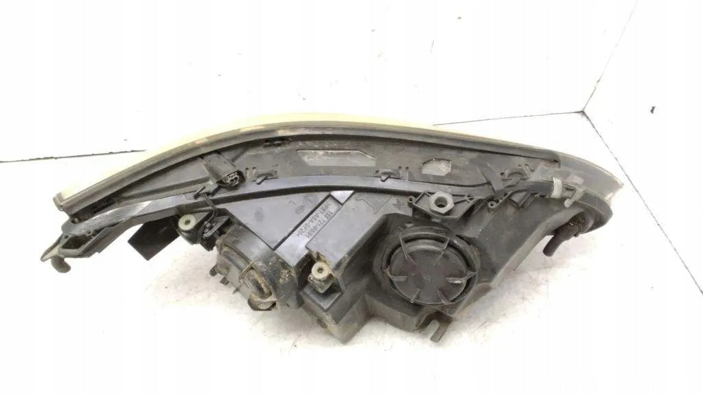 Frontscheinwerfer BMW 5 15876100 14901494 Links Scheinwerfer Headlight SCH7126505273cw