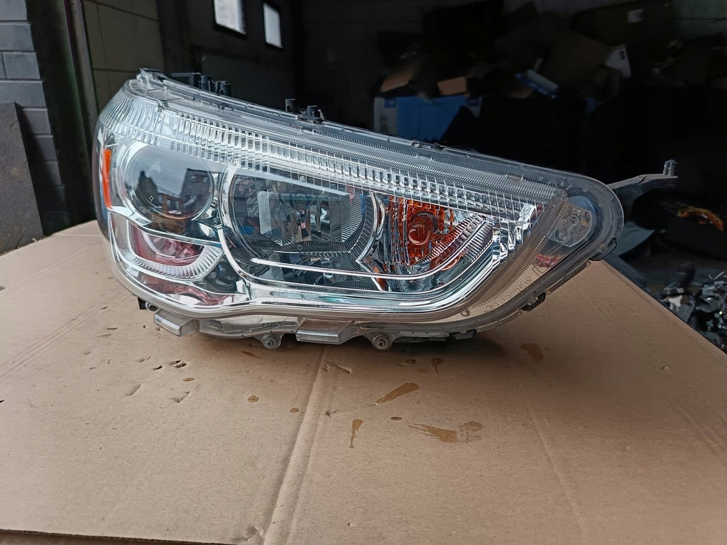 Frontscheinwerfer Mitsubishi Asx P9135L L9135R Xenon Rechts oder Links