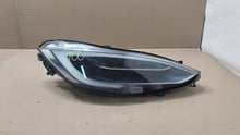Laden Sie das Bild in den Galerie-Viewer, Frontscheinwerfer Tesla Model S 105357500C LED Rechts Scheinwerfer Headlight