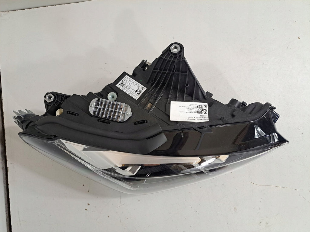 Frontscheinwerfer BMW 2 Convertible Active Tourer U06 5A42248 5A431C4 Rechts SCH3911801790jd
