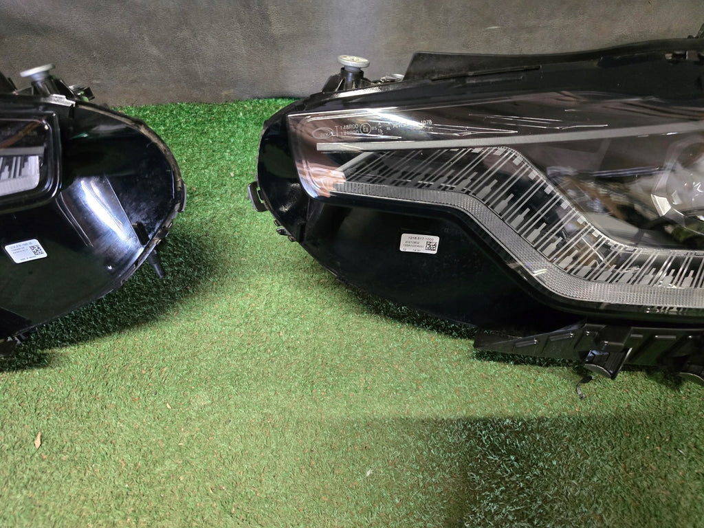 Frontscheinwerfer BMW 2 G42 5A3DC88-05 Full LED Ein Satz Scheinwerfer Headlight SCH8844445913up