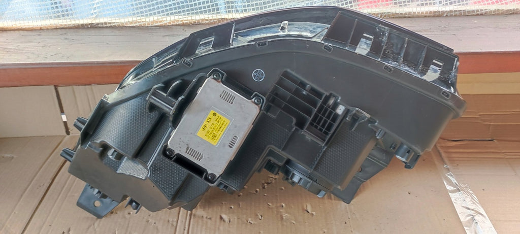 Frontscheinwerfer Hyundai Ioniq 5 92102-G1 LED Rechts Scheinwerfer Headlight SCH3591281633js