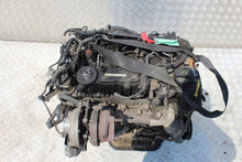Load image into Gallery viewer, Motor Kia Sorento I D4HB 2.2 CRDI Diesel Engine Komplett MOT3780244133dq