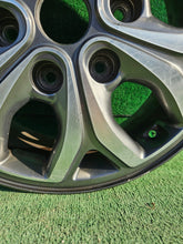 Load image into Gallery viewer, 1x Alufelge 16 Zoll 6.5" 6x139.7 529104H630 Hyundai H1 Rim Wheel FEL4160734988st