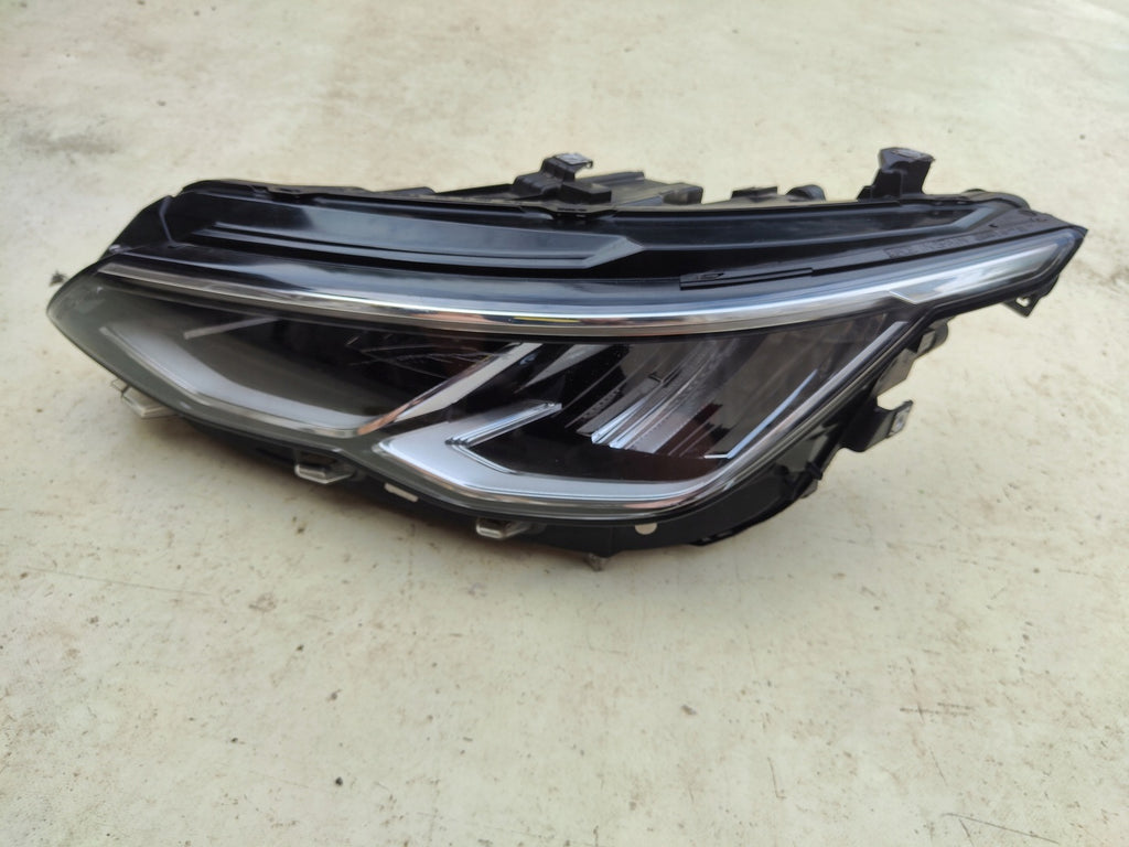 Frontscheinwerfer VW Golf VIII I 5H1941005N LED Ein Stück (Rechts oder Links) SCH4644312821au