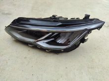 Laden Sie das Bild in den Galerie-Viewer, Frontscheinwerfer VW Golf VIII I 5H1941005N LED Ein Stück (Rechts oder Links) SCH4644312821au