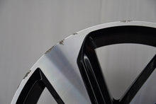 Load image into Gallery viewer, 1x Alufelge 17 Zoll 7.5" 5x100 51ET Glanz 2G0601025AB VW Rim Wheel FEL3165286256un