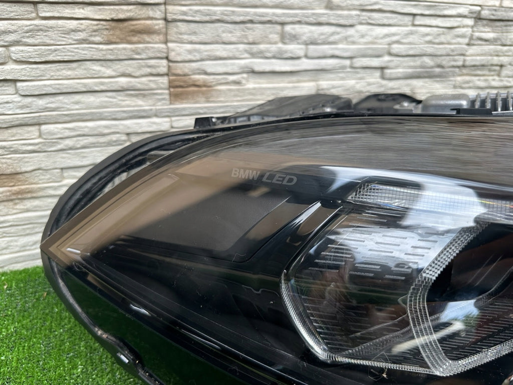 Frontscheinwerfer BMW 1 F40 8082628 Rechts Scheinwerfer Headlight