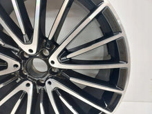 Load image into Gallery viewer, 1x Alufelge 21 Zoll 9.0" 5x112 34ET A2234011700 Mercedes-Benz W223 Rim Wheel FEL7841043543dl