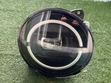 Laden Sie das Bild in den Galerie-Viewer, Frontscheinwerfer Mercedes-Benz W463 A4639061202 Rechts Scheinwerfer Headlight SCH3266271494kr