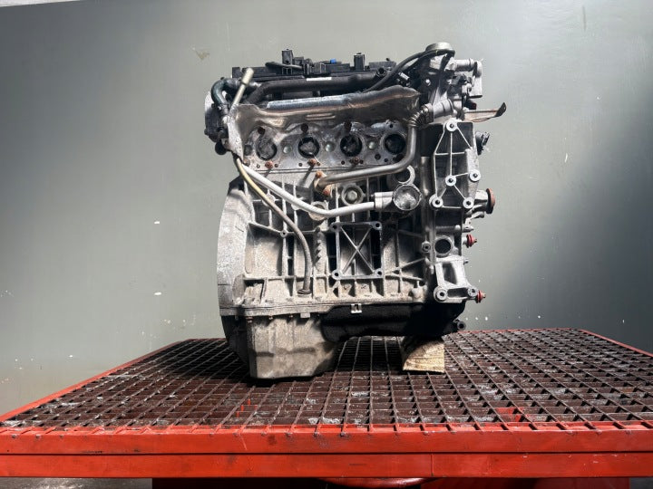 Motor Mercedes-Benz W204 271952 1.8 165PS 2008 Benzin Engine Unkomplett MOT1903615158kz