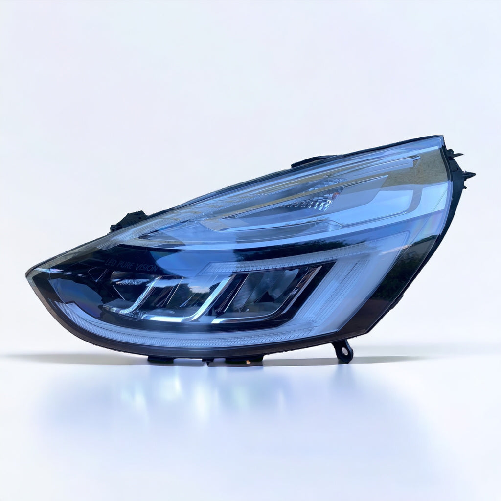 Frontscheinwerfer Renault Clio IV 260605046R FULL LED Links Headlight