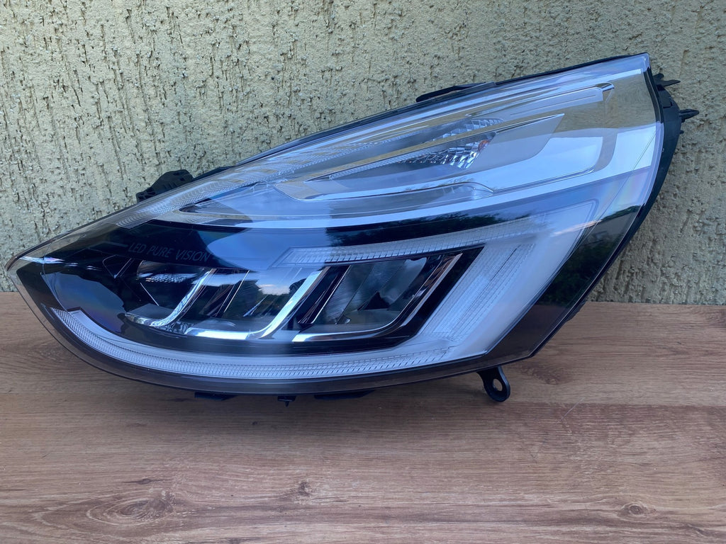 Frontscheinwerfer Renault Clio IV 260605046R FULL LED Links Headlight