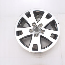 1x Alufelge 17 Zoll 8.0