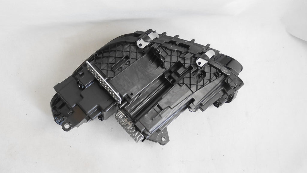 Frontscheinwerfer BMW X1 5A9A232 Full LED Rechts Scheinwerfer Headlight SCH5561649345wb