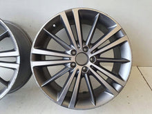 Load image into Gallery viewer, 1x Alufelge 19 Zoll 8.0&quot; 5x112 A2574010300 Mercedes-Benz Cls Rim Wheel