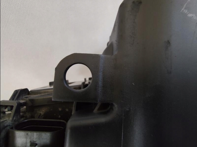 Frontscheinwerfer Audi A8 4E0941004 1EL009236-32 Xenon Rechts Headlight