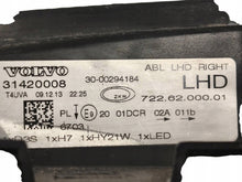Laden Sie das Bild in den Galerie-Viewer, Frontscheinwerfer Volvo V40 31420008 7226200001 Rechts Scheinwerfer Headlight SCH1943091823pi