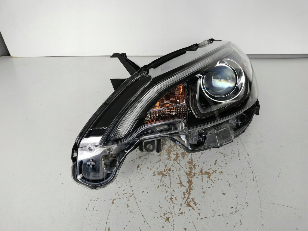 Frontscheinwerfer Peugeot 108 81150-0H150 Links Scheinwerfer Headlight