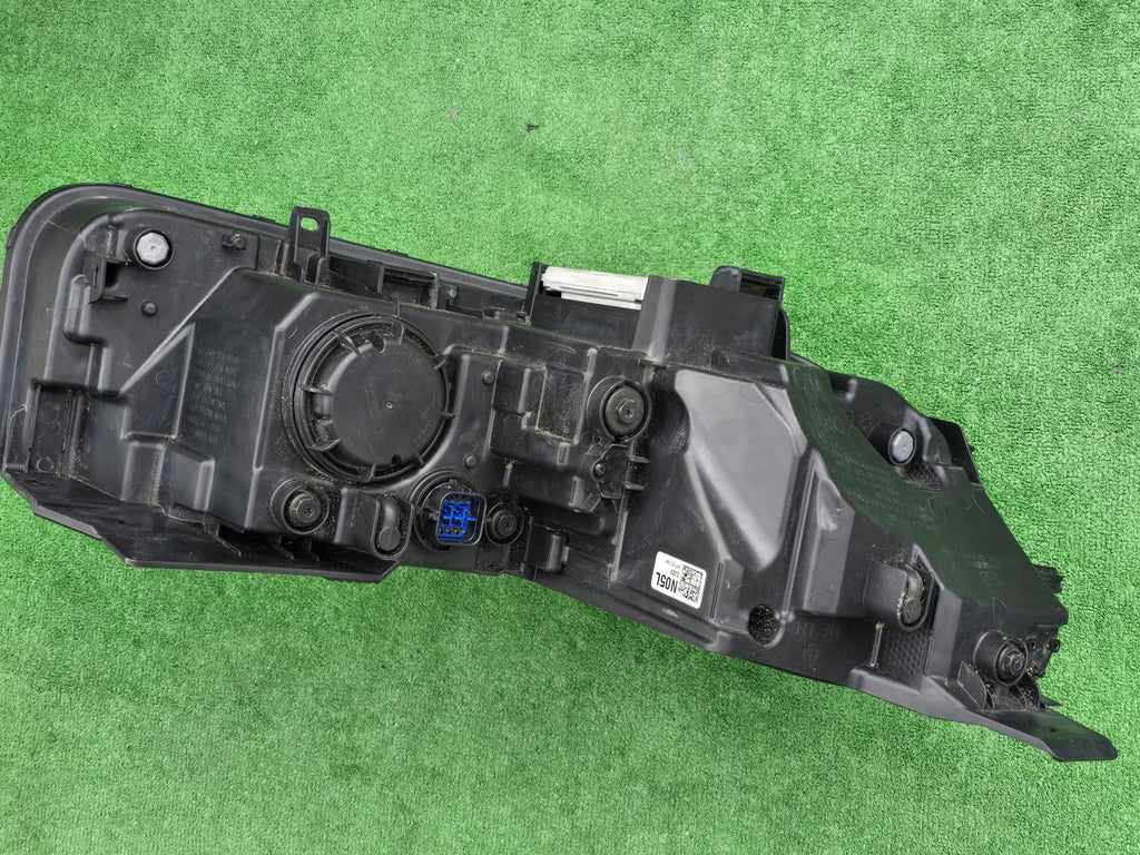 Frontscheinwerfer Hyundai Ioniq 5 N05L2J20 Full LED Links Scheinwerfer Headlight SCH3327295166cz