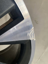 Load image into Gallery viewer, 1x Alufelge 20 Zoll 9.0" 5x112 26ET Glanz Schwarz 89A601025L Audi E-Tron FEL8359050385xa