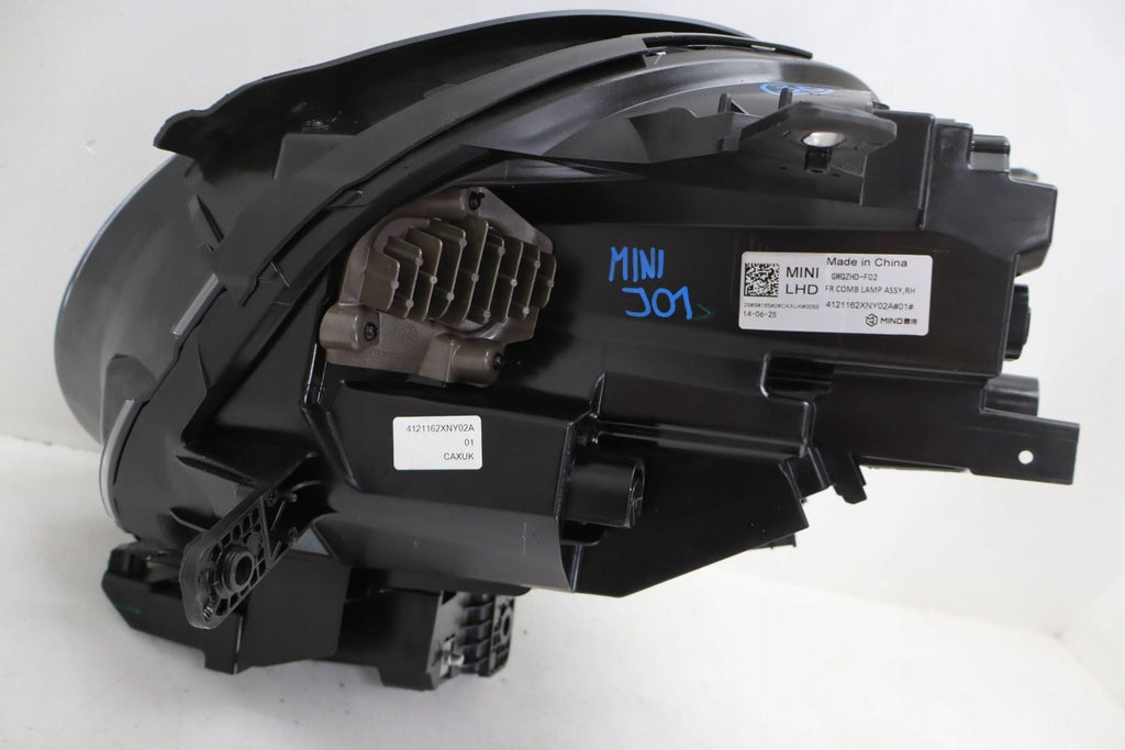 Frontscheinwerfer Mini 5A7ECF0 Rechts Scheinwerfer Headlight SCH3058687758dp