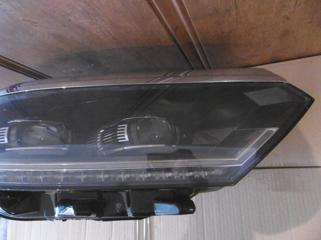 Frontscheinwerfer VW Passat B8 3G1941082G Full LED Rechts Scheinwerfer Headlight SCH5023966355xy