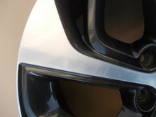 Laden Sie das Bild in den Galerie-Viewer, 1x Alufelge 19 Zoll 7.5" 5x114.3 53ET Glanz Schwarz 52910D7460 Hyundai Tucson FEL5881465326en